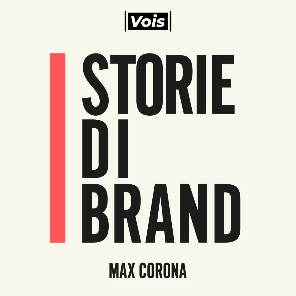  Storie di Brand